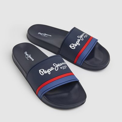 Pantoletten Portobello PEPE JEANS