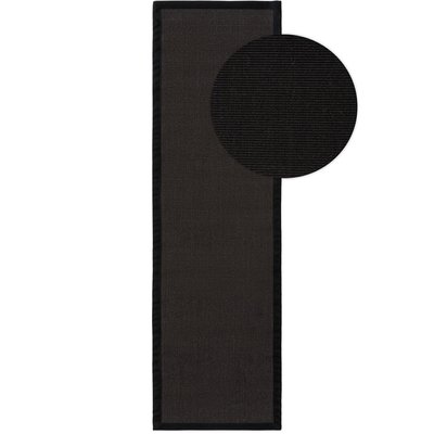 Tapis carré sisal SANA BENUTA 