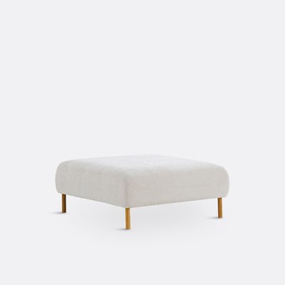 Puf modulable con textura, Agatha LA REDOUTE INTERIEURS