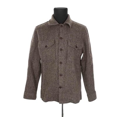 Veste en laine - Très Bon État SANDRO