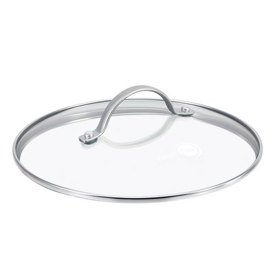 Couvercle 32 cm en verre GREENPAN