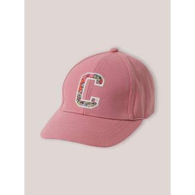 Casquette junior C en tissu Liberty CYRILLUS