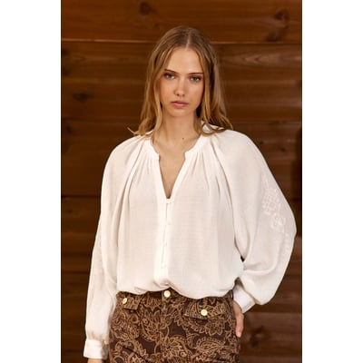 BLOUSE uni BEXLEY LA PETITE ETOILE