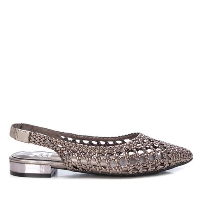 Chaussure Ballerine Plaine Entreprise XTI