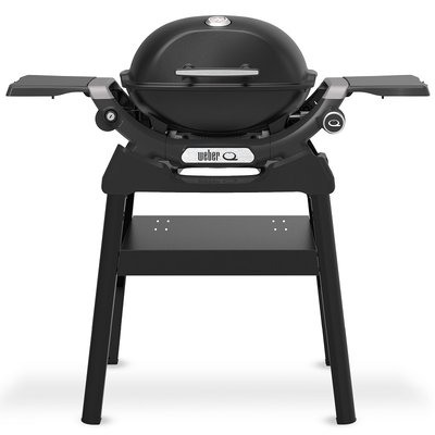 Barbecue à gaz  Q 1200N + Stand WEBER