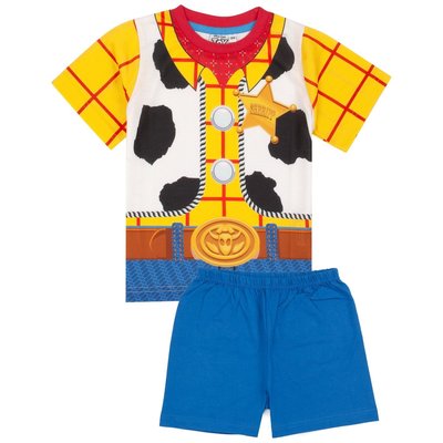 Ensemble de pyjama court TOY STORY