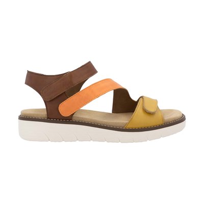 Sandales Cuir Alanya REMONTE