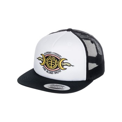 Casquette trucker TIMBER X ELEMENT ELEMENT