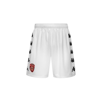 Short de Football Kombat Ryder Usma KAPPA
