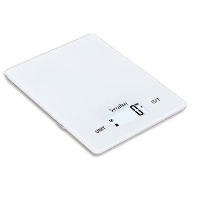 Balance De Cuisine  Smart Usb White TERRAILLON