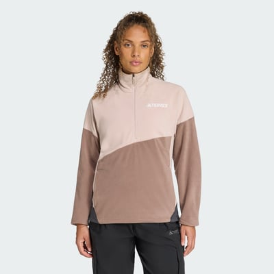 Anorak Molleton Terrex Multi Climawarm adidas Performance