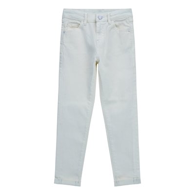Jean Denim Brut Coupe Skinny GUESS KIDS