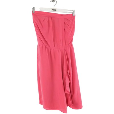 Robe en soie - Très Bon État MAJE