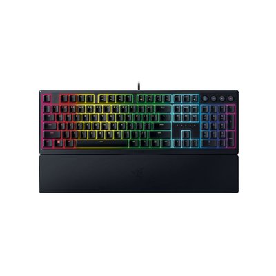 Clavier gamer ORNATA V3 RAZER