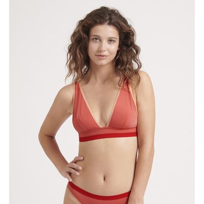 Marina Grande Triangle Bikini Top SLOGGI
