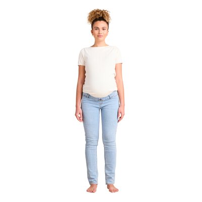 Jean slim de grossesse ENVIE DE FRAISE