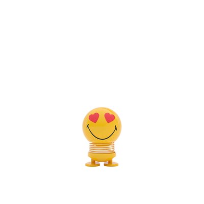 Hoptimist SMILEY LOVE HOPTIMIST