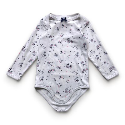 Body bébé - Très bon état PETIT BATEAU