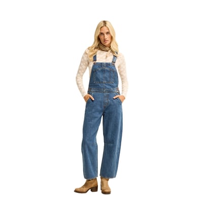 Salopette en jean COLORADO BILLABONG