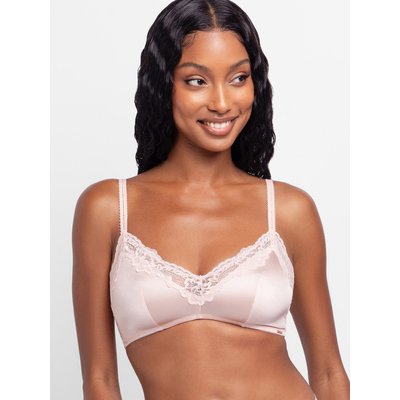 Origins-Shiny Micro bralette DORINA