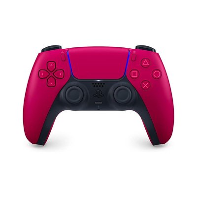 Manette DualSense Cosmic Red PS5 et PC SONY