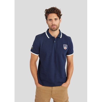 T-shirts & Polos col polo BANDY HIGH REDSKINS