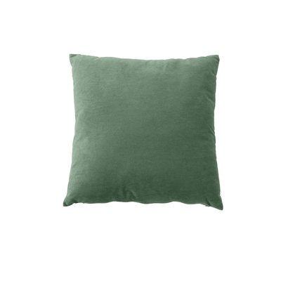Coussin dehoussable en velours HOME MAISON
