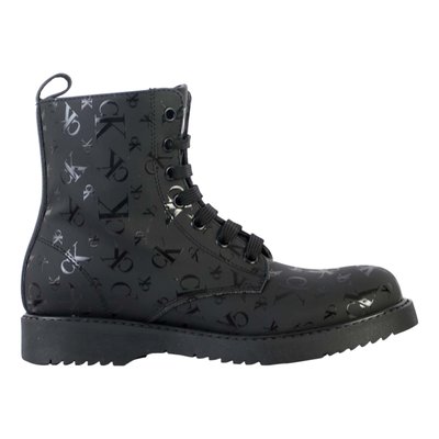 Bottine à Lacets Lace Up CALVIN KLEIN JEANS