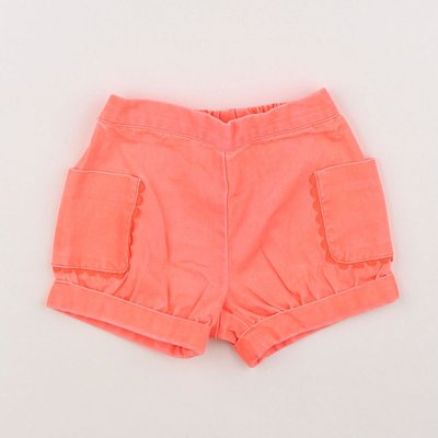 Short  fluo - Bon état JACADI