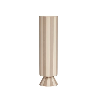 Vase en grès Living OYOY LIVING DESIGN