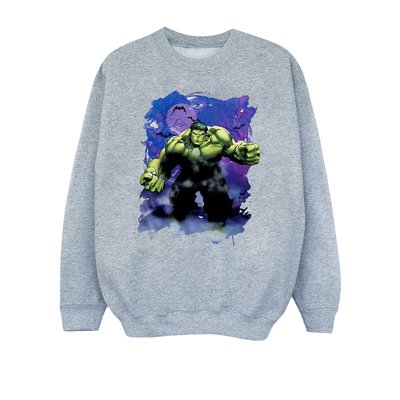 Sweat MARVEL