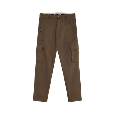 PANTALON CARGO SCAPE PULLIN