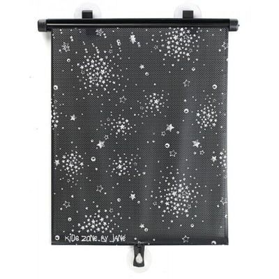 Lot de 2 pare-soleil extensibles JANE