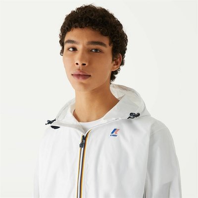 Kway grande taille femme 2025