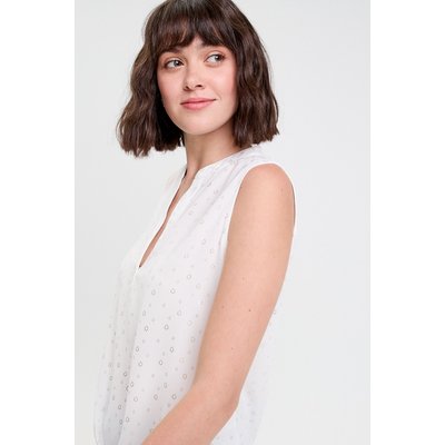 Blouse sans manches CACHE CACHE