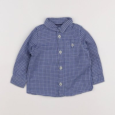Chemise - Très bon état TARTINE ET CHOCOLAT