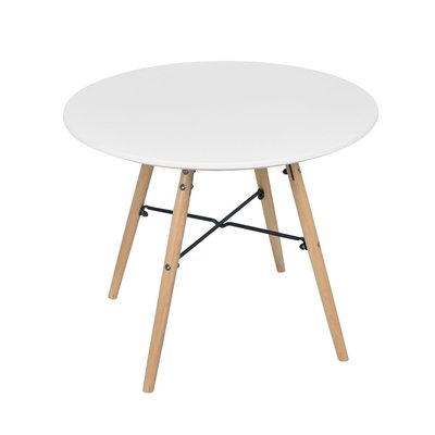Bureau table design scandinave enfant Judy URBAN LIVING