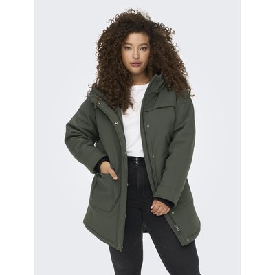 Parka longue ONLY CARMAKOMA ONLY CARMAKOMA