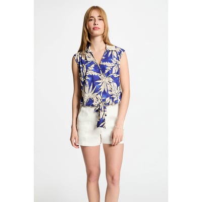 T-shirt manches courtes MORGAN