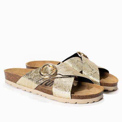 Sandales DUSHAN pour femme BAYTON
