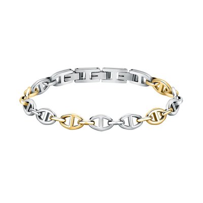Bracelet en acier MORELLATO