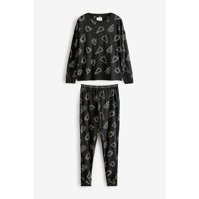 Pyjama pour femme avec sapin de noël NEXT