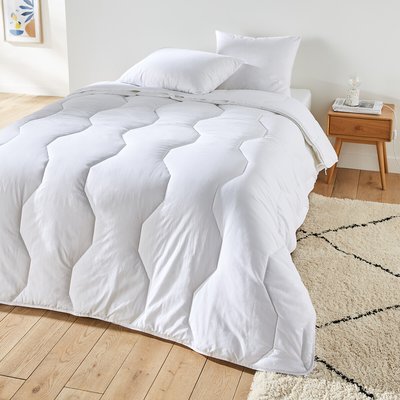 Couette 4 saisons 100% coton LA REDOUTE INTERIEURS