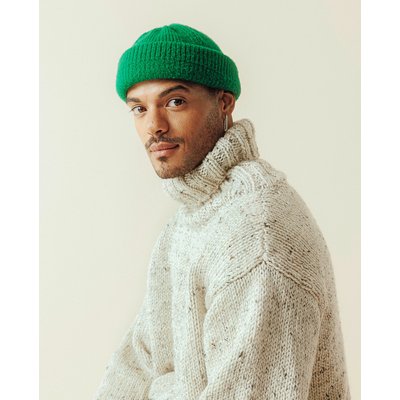 Kit Tricot Pull Homme Laine Gaby PINGOUIN