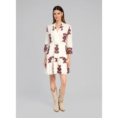 Robe Courte OVIANNA AN'GE