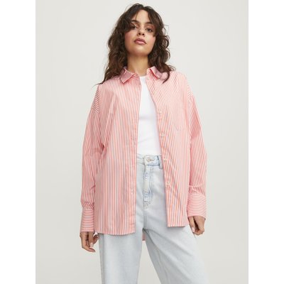 Chemise à fines rayures JJXX