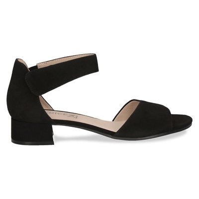 Sandale à talon en cuir CAPRICE