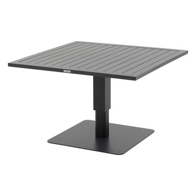 Table de jardin relevable SALIMIA HESPERIDE