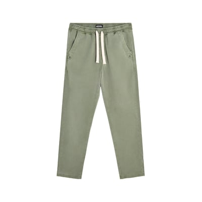 PANTALON LOOSE LEAF PULLIN