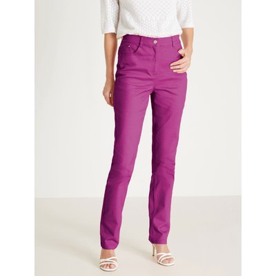 Pantalon droit 5 poches DAXON